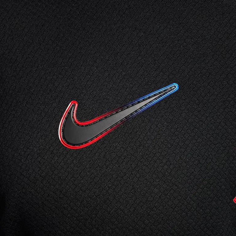 Camiseta Barcelona Segunda Equipación 24/25 - Negra