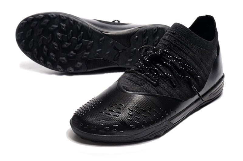 Bota de Fútbol Sala Puma Future Z 1.3 IC Negra