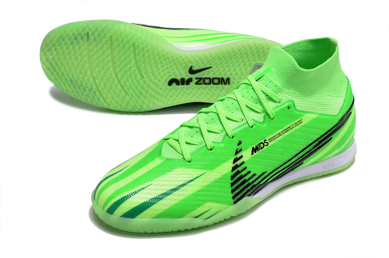 Bota de Fútbol Sala Nike Air Zoom Mercurial Superfly 9 Elite IC Verde "Dream Speed 8"