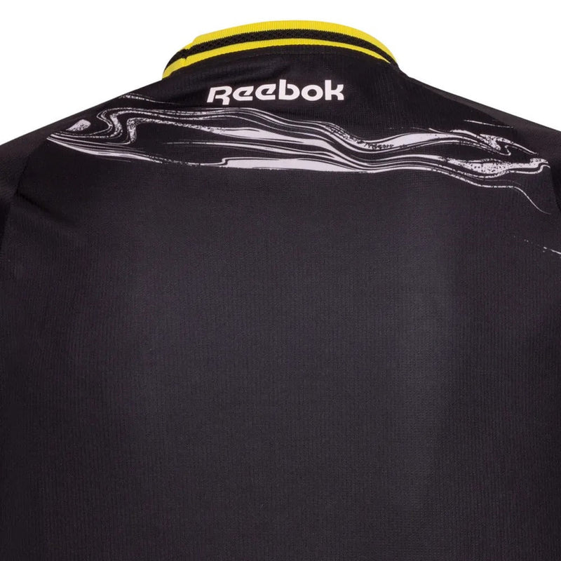 Camiseta Botafogo Cuarta Equipación 24/25 - Negra
