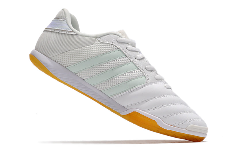 Bota de Fútbol Sala Adidas Top Sala IC Blanca
