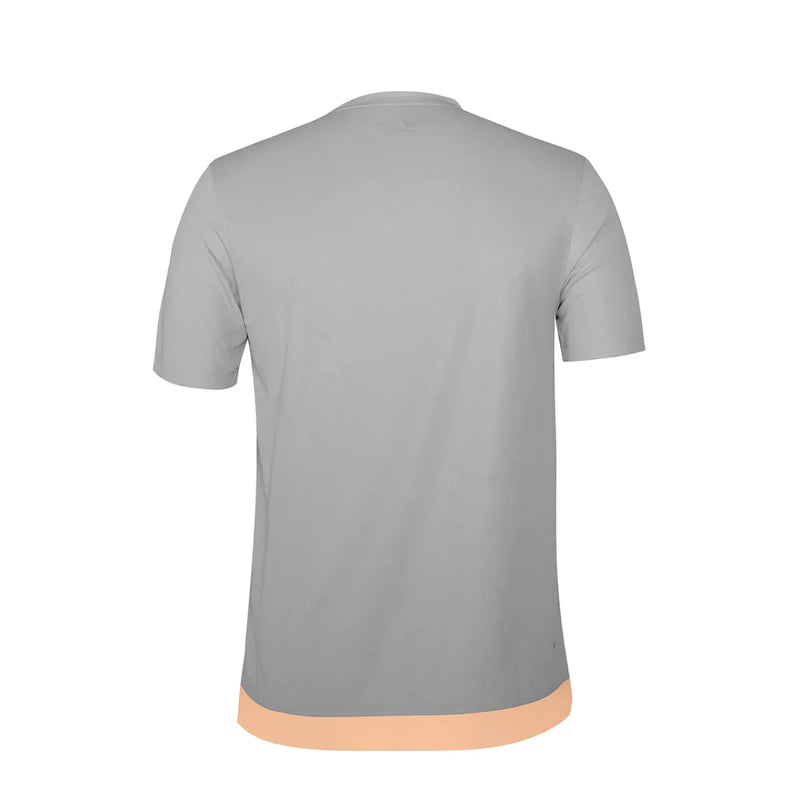 Camiseta São Paulo Entrenamiento 24/25 - Gris