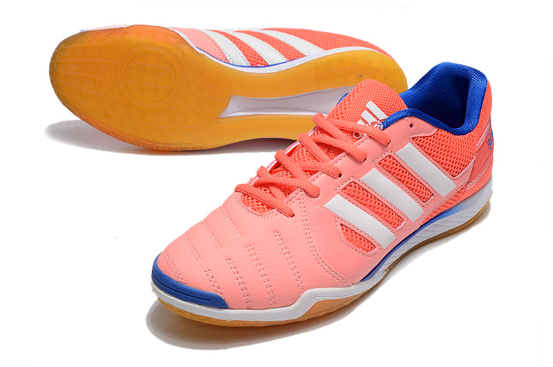 Bota de Fútbol Sala Adidas Top Sala IC Roja