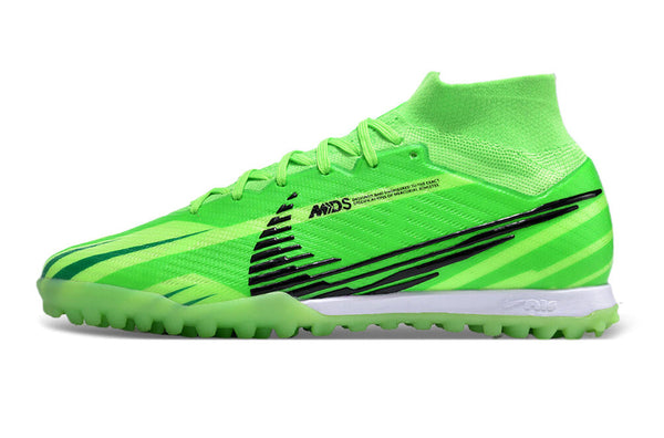 Bota de Fútbol para Césped Artificial Nike Air Zoom Mercurial Superfly 9 Elite TF Verde "Dream Speed 8"