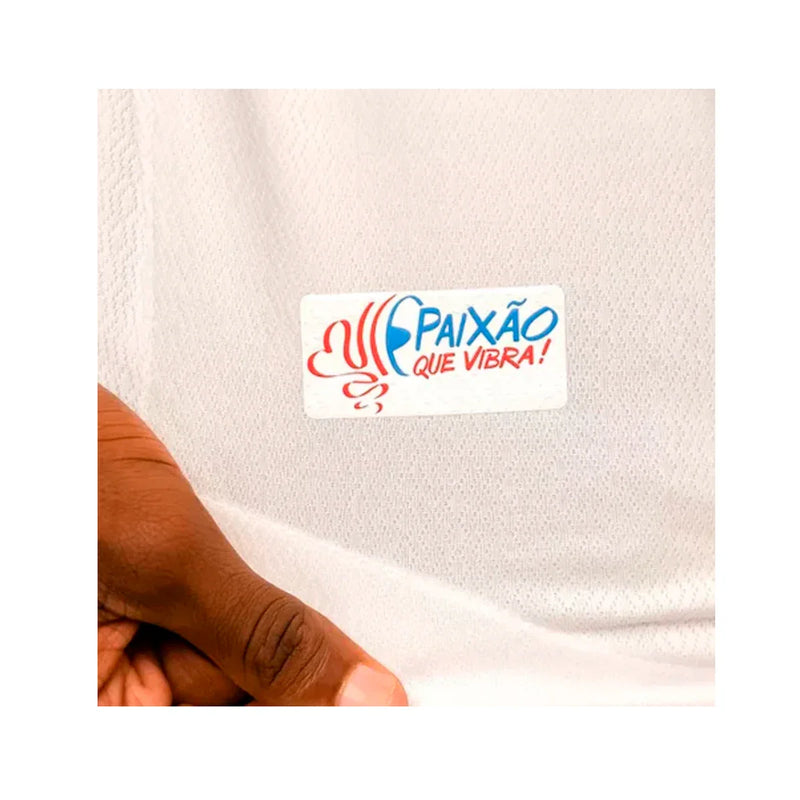 Camiseta Bahia Primera Equipación 24/25 - Blanca