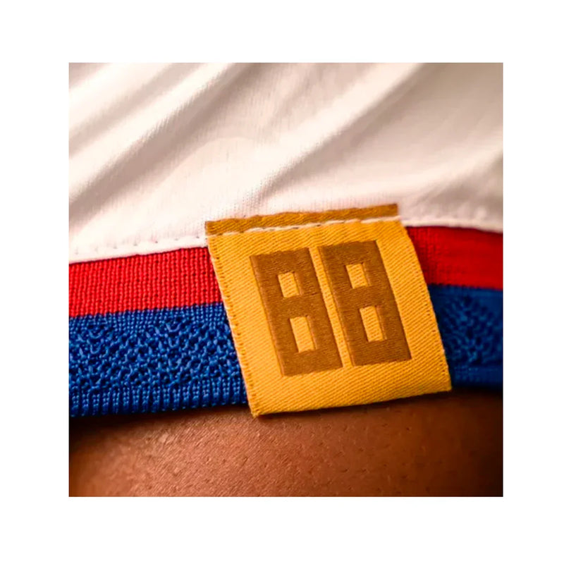 Camiseta Bahia Primera Equipación 24/25 - Blanca