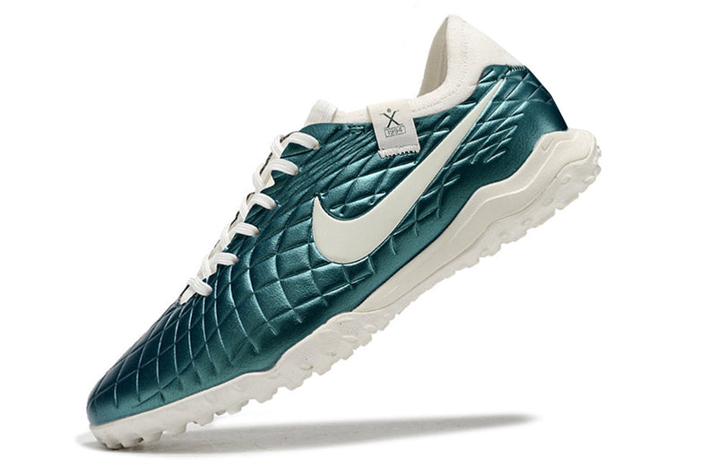 Bota de Fútbol para Césped Artificial Nike Tiempo Legend 10 Pro TF Verde "Emerald"