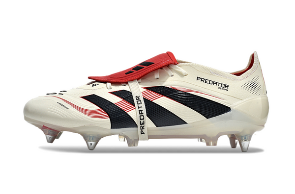 Bota de Fútbol Campo Adidas Predator 25 Elite Tongue SG "Goal Hunter"