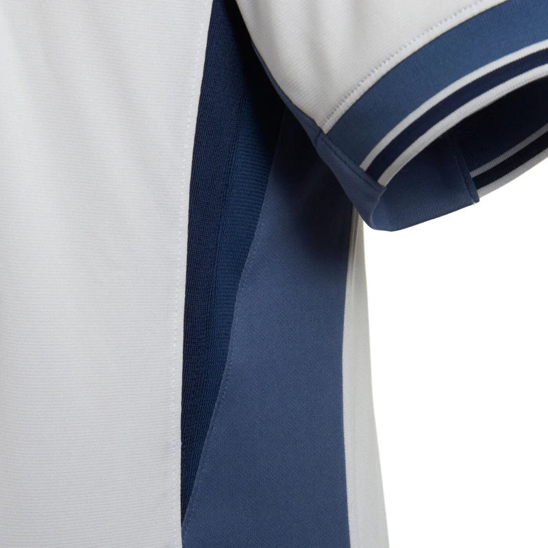 Camiseta Inter Milán Segunda Equipación 24/25 - Blanca