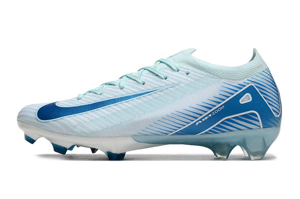 Bota de Fútbol Campo Nike Air Zoom Mercurial Vapor 16 Elite FG Azul "Mad Ambition Pack"