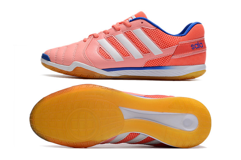 Bota de Fútbol Sala Adidas Top Sala IC Roja