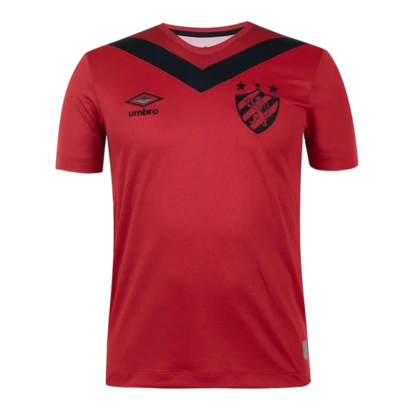 Camiseta Sport Tercera Equipación 24/25 - Roja