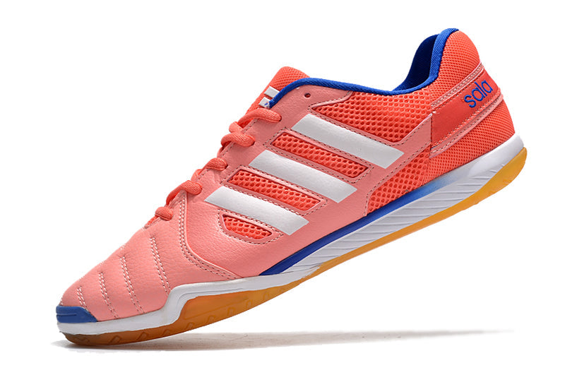 Bota de Fútbol Sala Adidas Top Sala IC Roja