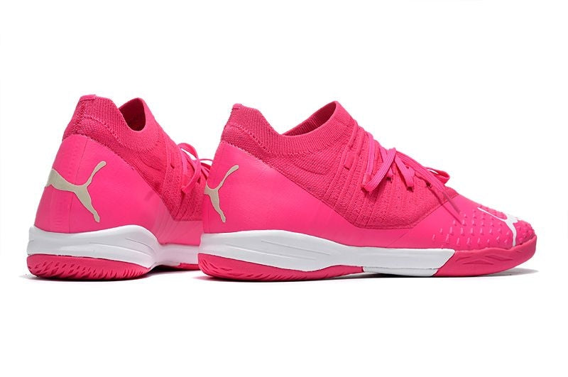 Bota de Fútbol Sala Puma Future Z 1.3 IC Rosa