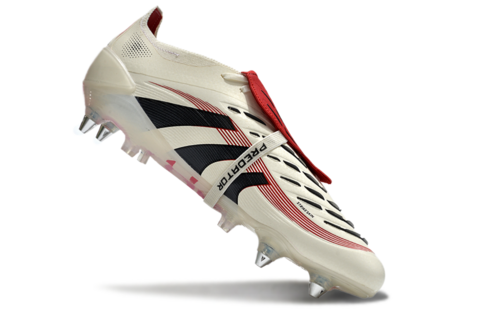 Bota de Fútbol Campo Adidas Predator 25 Elite Tongue SG "Goal Hunter"
