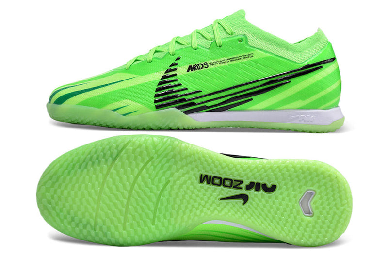 Bota de Fútbol Sala Nike Air Zoom Mercurial Vapor 15 Elite IC Verde "Dream Speed 8"