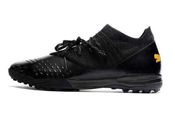 Bota de Fútbol para Césped Artificial Puma Future Z 1.3 TF Negra