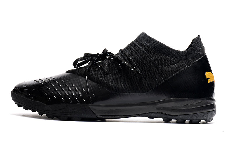 Bota de Fútbol para Césped Artificial Puma Future Z 1.3 TF Negra