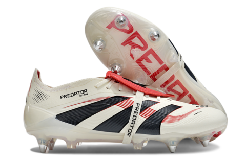 Bota de Fútbol Campo Adidas Predator 25 Elite Tongue SG "Goal Hunter"