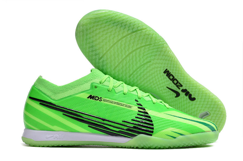 Bota de Fútbol Sala Nike Air Zoom Mercurial Vapor 15 Elite IC Verde "Dream Speed 8"