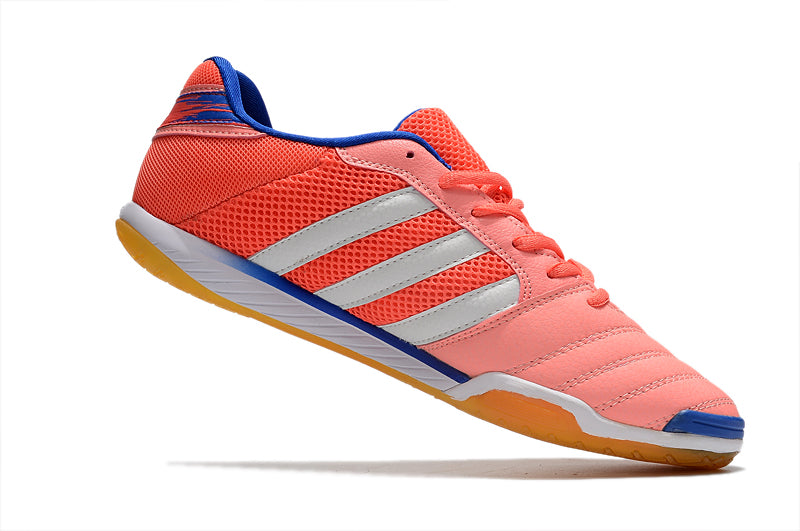 Bota de Fútbol Sala Adidas Top Sala IC Roja
