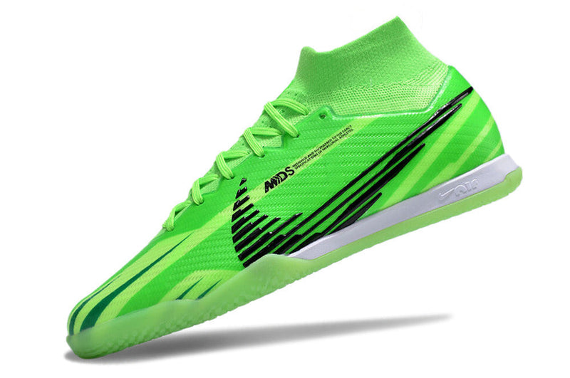 Bota de Fútbol Sala Nike Air Zoom Mercurial Superfly 9 Elite IC Verde "Dream Speed 8"