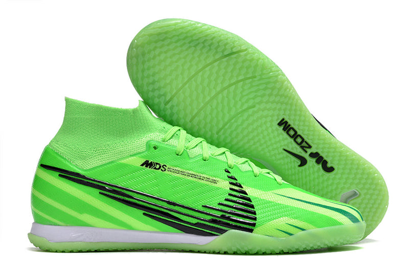 Bota de Fútbol Sala Nike Air Zoom Mercurial Superfly 9 Elite IC Verde "Dream Speed 8"