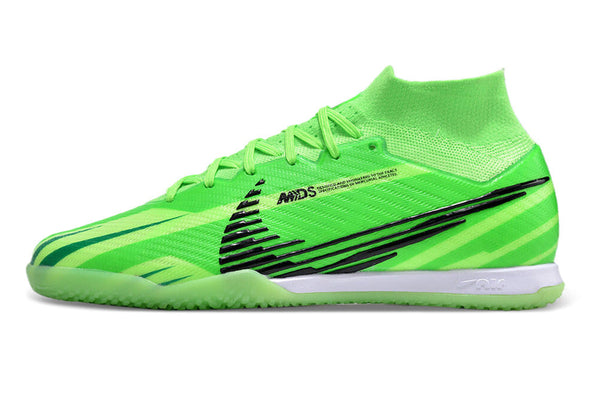 Bota de Fútbol Sala Nike Air Zoom Mercurial Superfly 9 Elite IC Verde "Dream Speed 8"