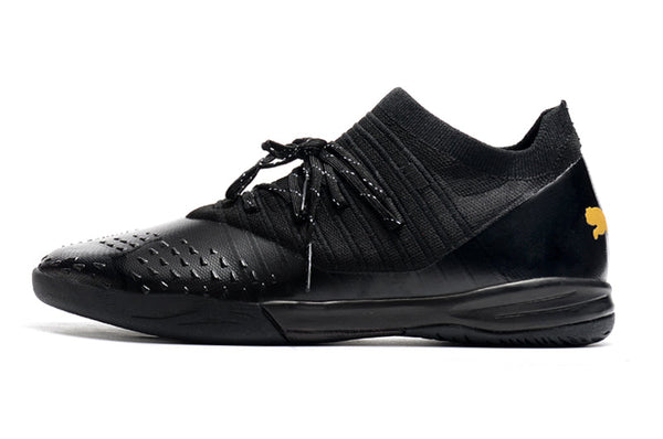 Bota de Fútbol Sala Puma Future Z 1.3 IC Negra