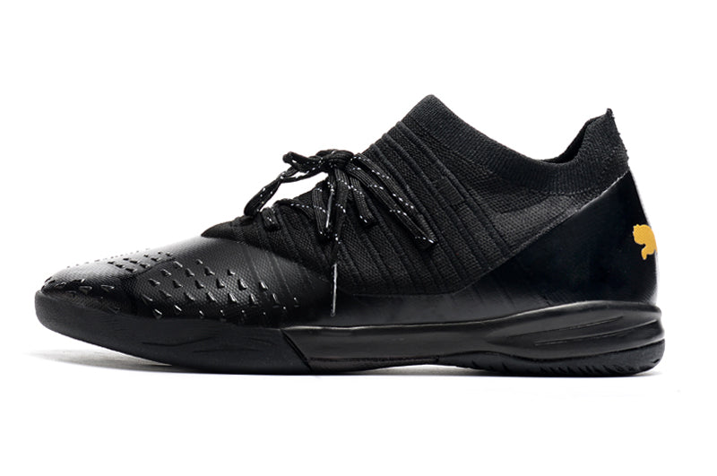 Bota de Fútbol Sala Puma Future Z 1.3 IC Negra