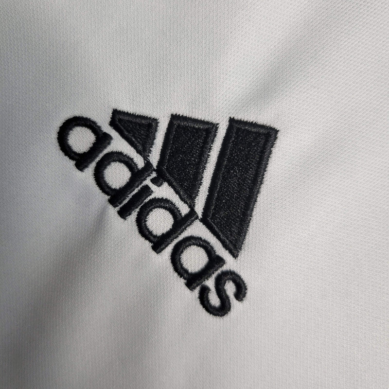 Camiseta Juventus Primera Equipación 19/20 Retro - Negra