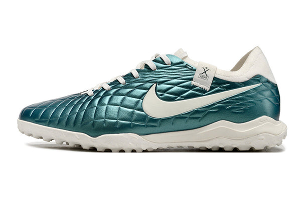 Bota de Fútbol para Césped Artificial Nike Tiempo Legend 10 Pro TF Verde "Emerald"