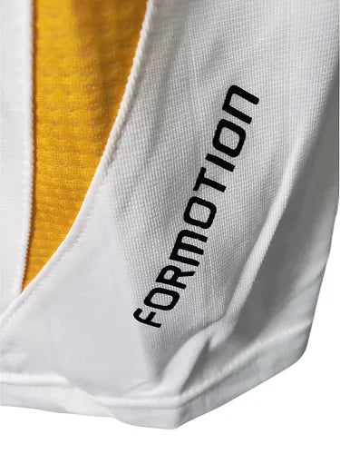 Camiseta Alemania Primera Equipación 2006 Retro - Blanca
