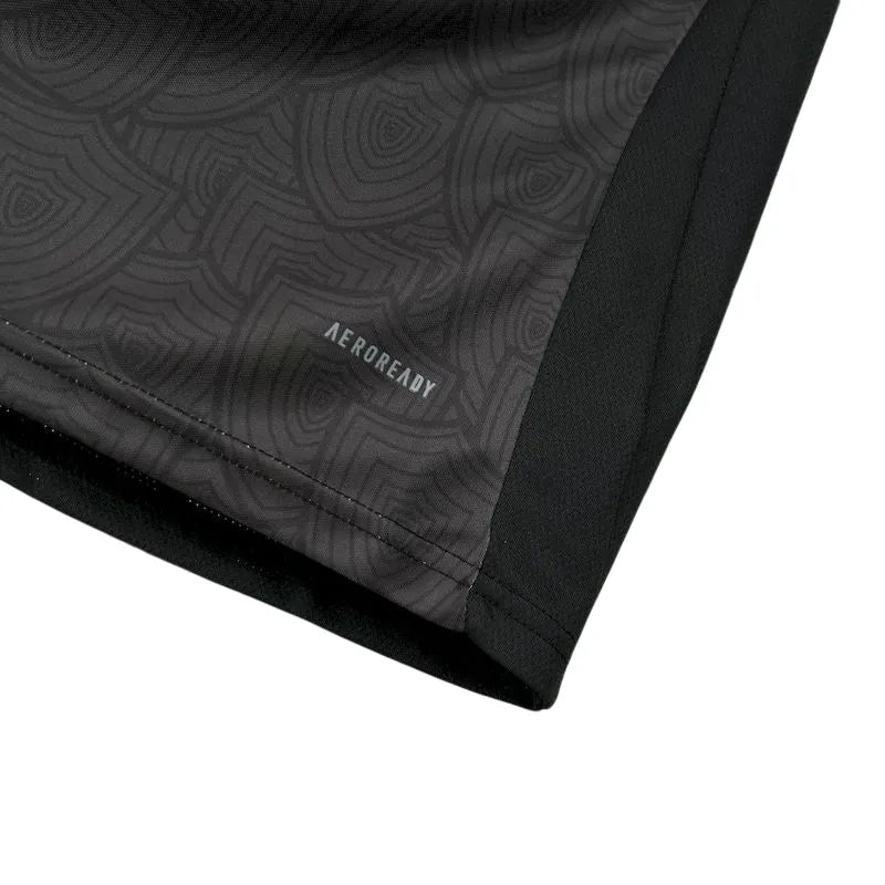 Camiseta Atlético Mineiro Edição Especial 25/26 - All Black