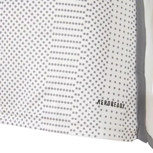 Camiseta Atlético Mineiro Segunda Equipación 24/25 - Blanca