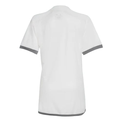 Camiseta Atlético Mineiro Mujer Segunda Equipación 24/25 - Blanca