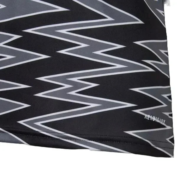 Camiseta Atlético Mineiro Tercera Equipación 24/25 - Negra