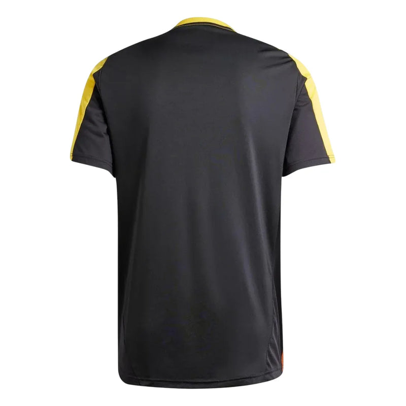 Camiseta Atletico Mineiro Entrenamiento 25/26 - Negra