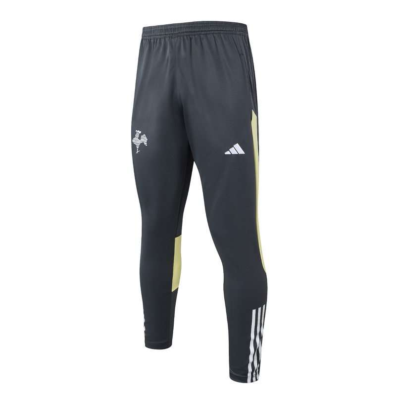 Chándal Cuerpo Técnico Atlético Mineiro 24/25 - Gris