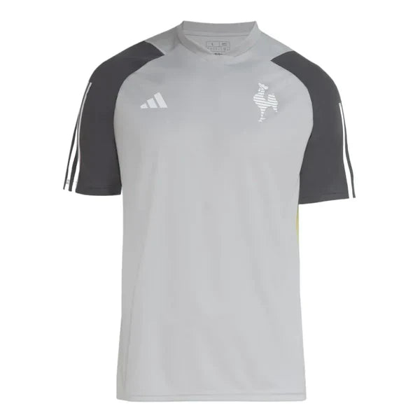 Camiseta Atlético Mineiro Entrenamiento 24/25 - Gris