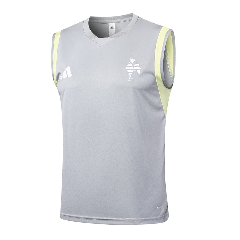 Conjunto Atlético Mineiro Entrenamiento Regata 24/25 - Gris