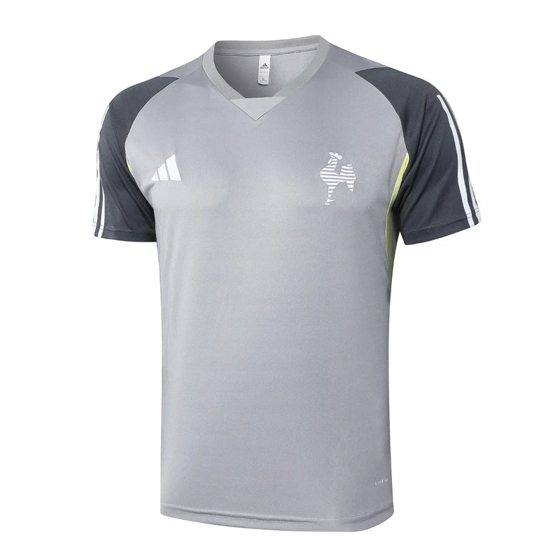 Conjunto Atlético Mineiro Entrenamiento 24/25 - Gris