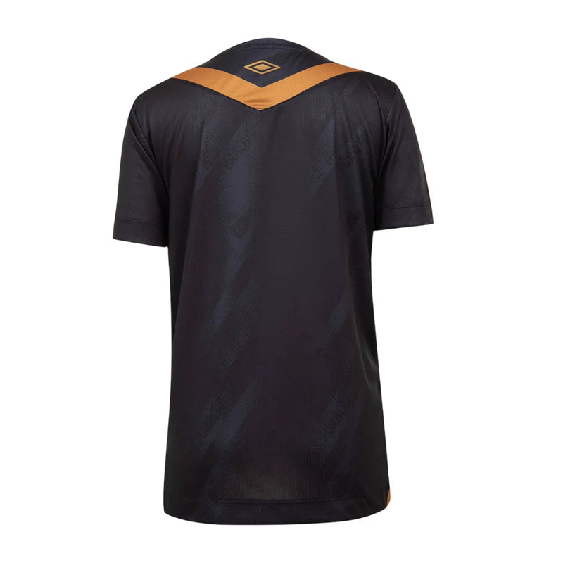 Camiseta Athletico Paranaense Tercera Equipación 24/25 - Negra