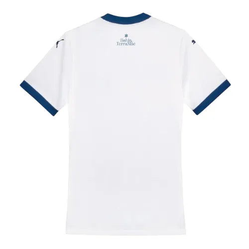 Camiseta Bahia Primera Equipación 25/26 - Blanca