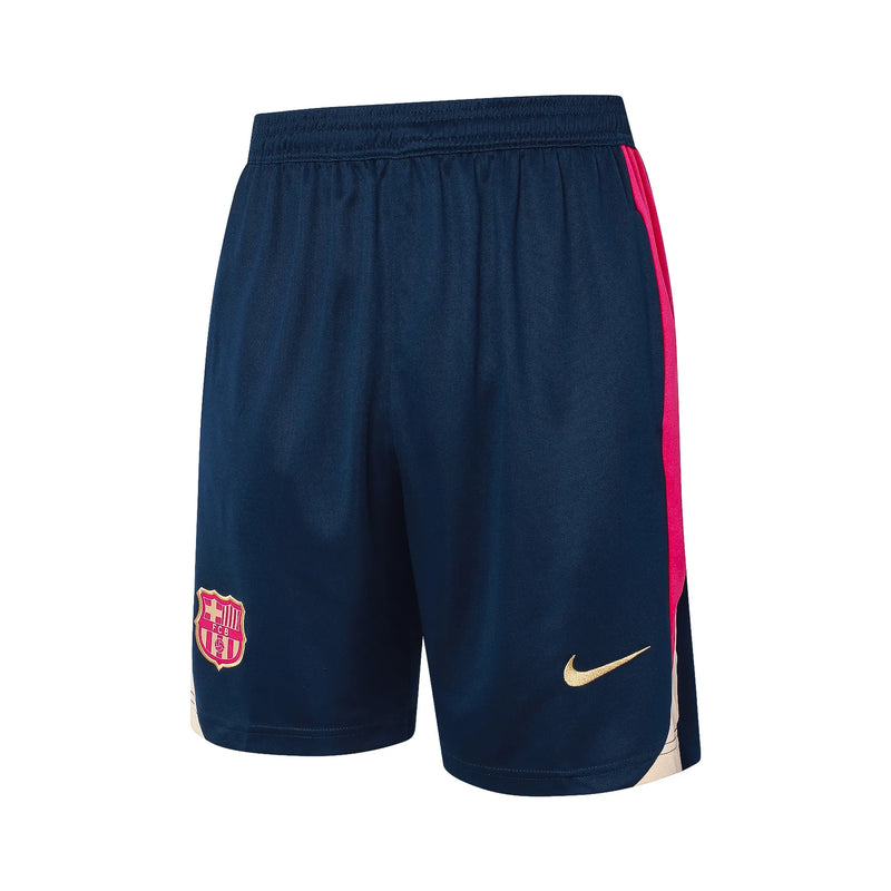 Conjunto Barcelona Entrenamiento Regata 24/25 - Rosa