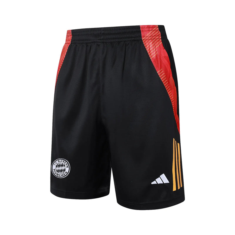 Conjunto Bayern Múnich Entrenamiento 24/25 - Rojo