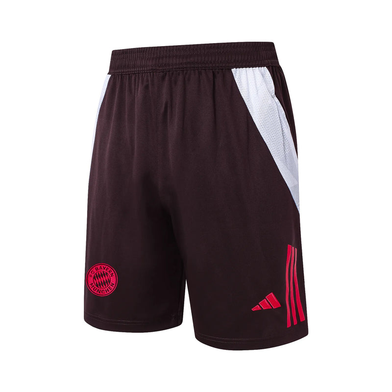 Conjunto Bayern Múnich Entrenamiento 24/25 - Vinho