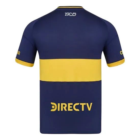 Camiseta Boca Juniors Primera Equipación 25/26 - Azul