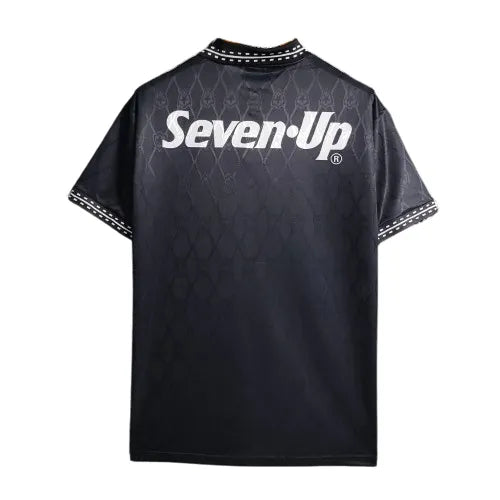 Camiseta Botafogo Retro 1995 - Negra