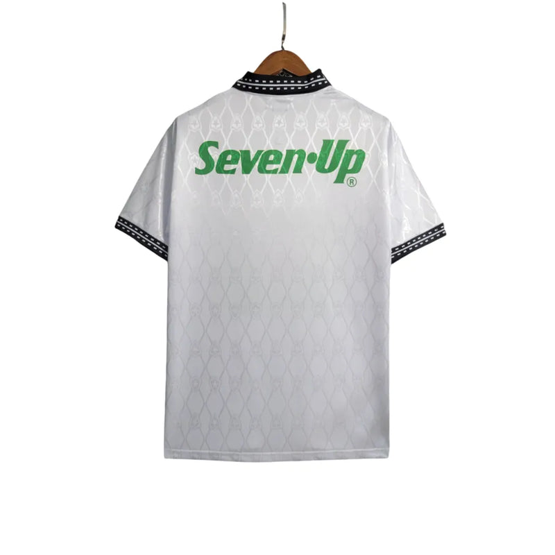 Camiseta Botafogo Retro 1995 - Blanca